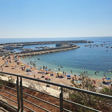 Appartamento Millelire Cala Gonone Exterior photo
