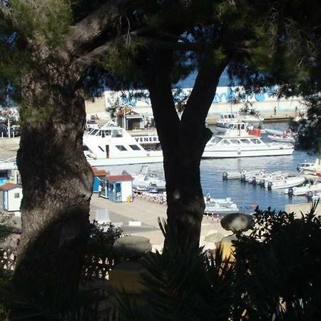 Appartamento Millelire Cala Gonone Exterior photo