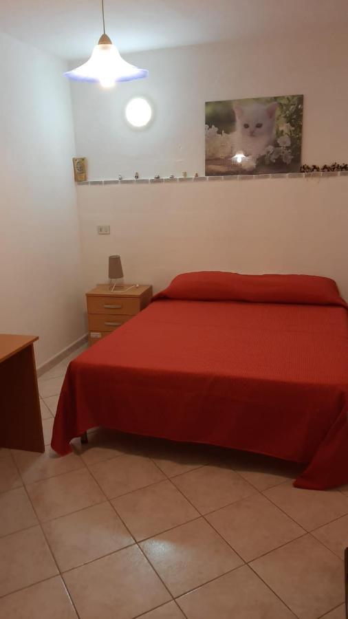Appartamento Millelire Cala Gonone Exterior photo