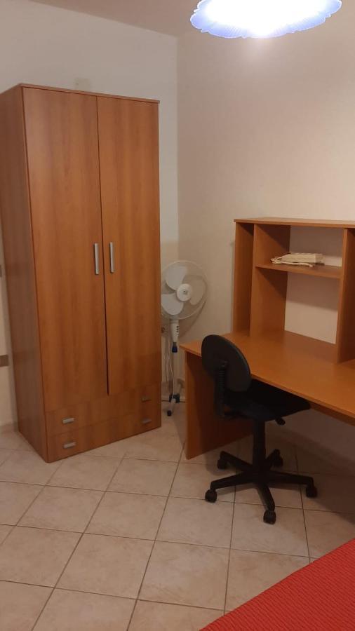 Appartamento Millelire Cala Gonone Exterior photo