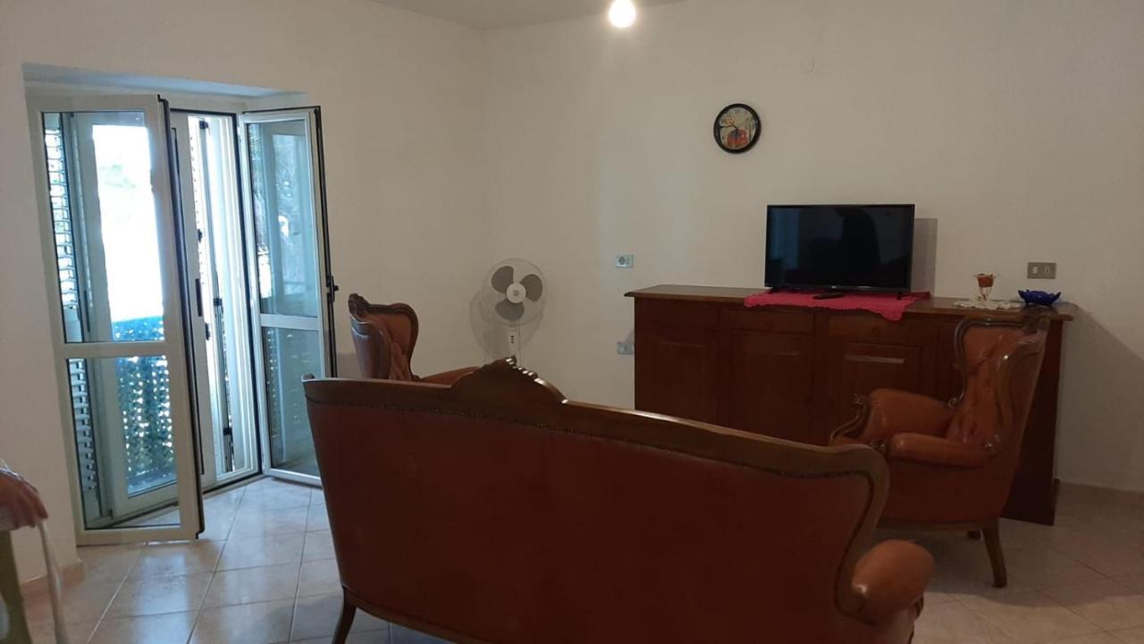 Appartamento Millelire Cala Gonone Exterior photo