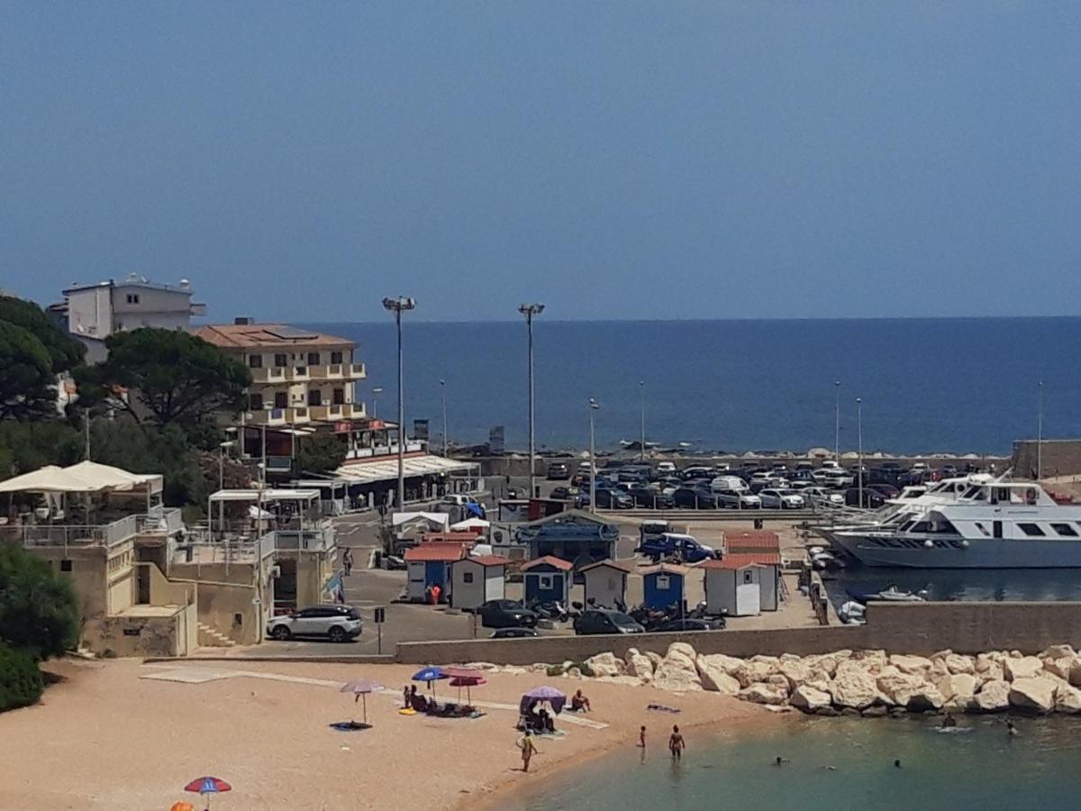 Appartamento Millelire Cala Gonone Exterior photo