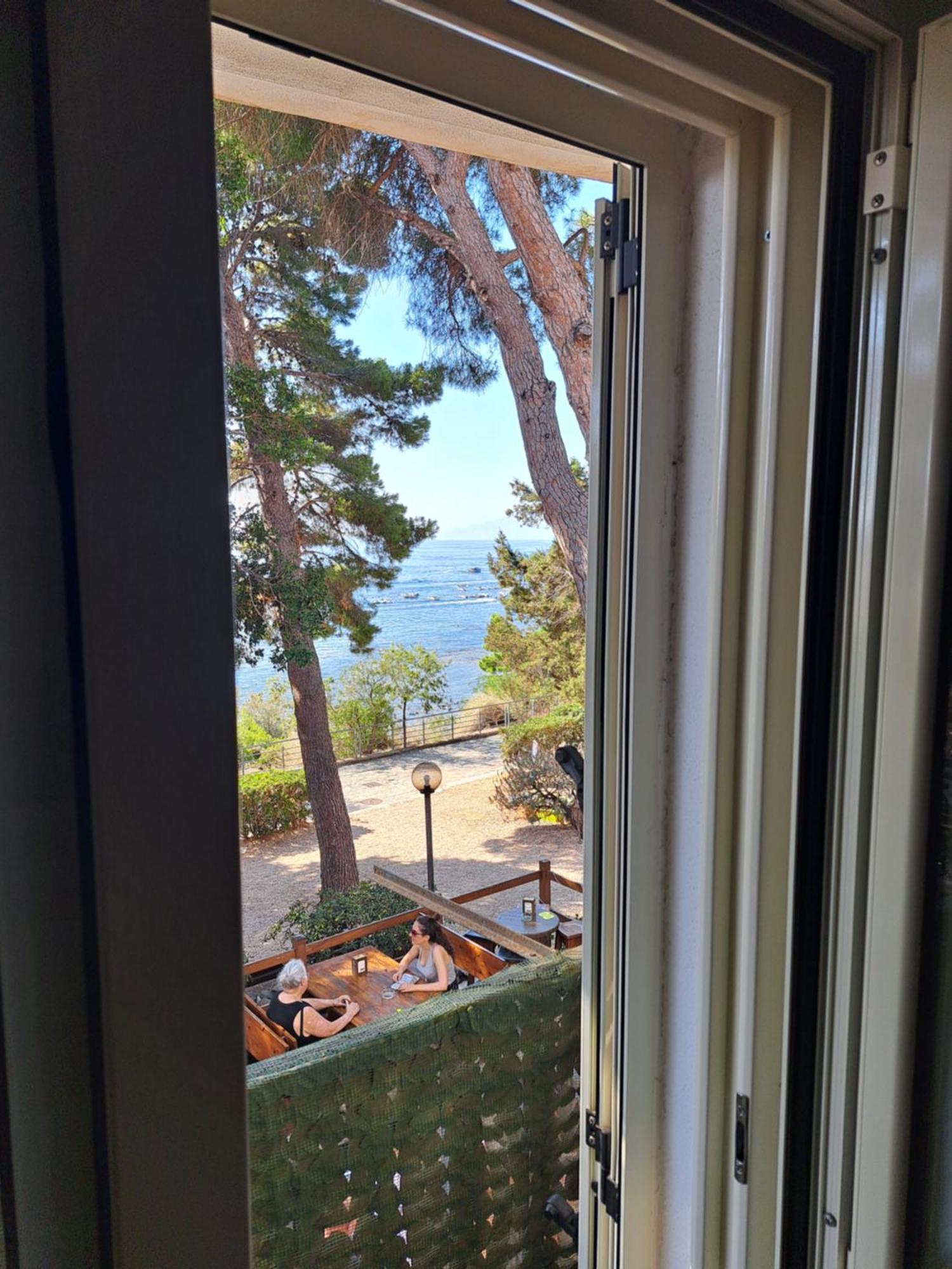 Appartamento Millelire Cala Gonone Exterior photo